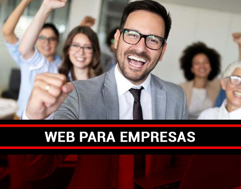web-para-empresas