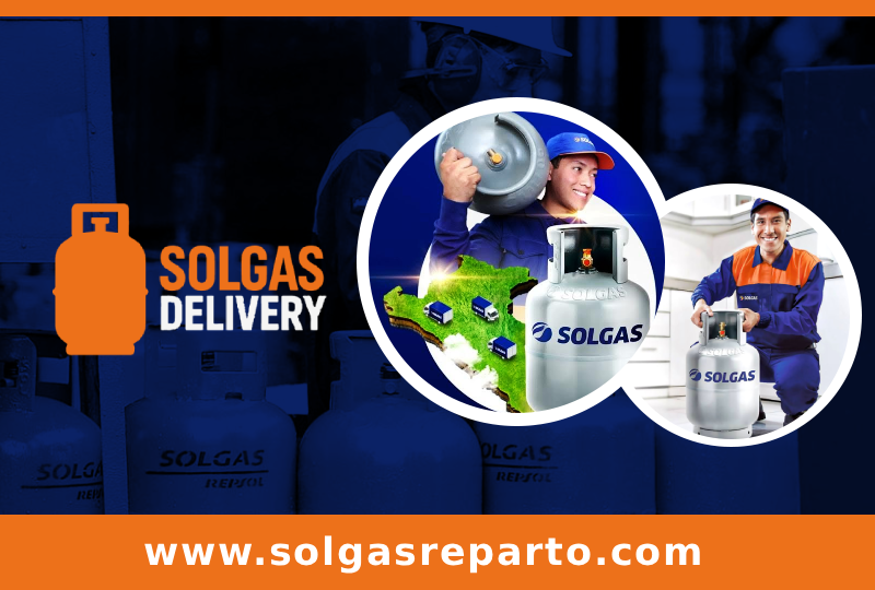 solgasreparto