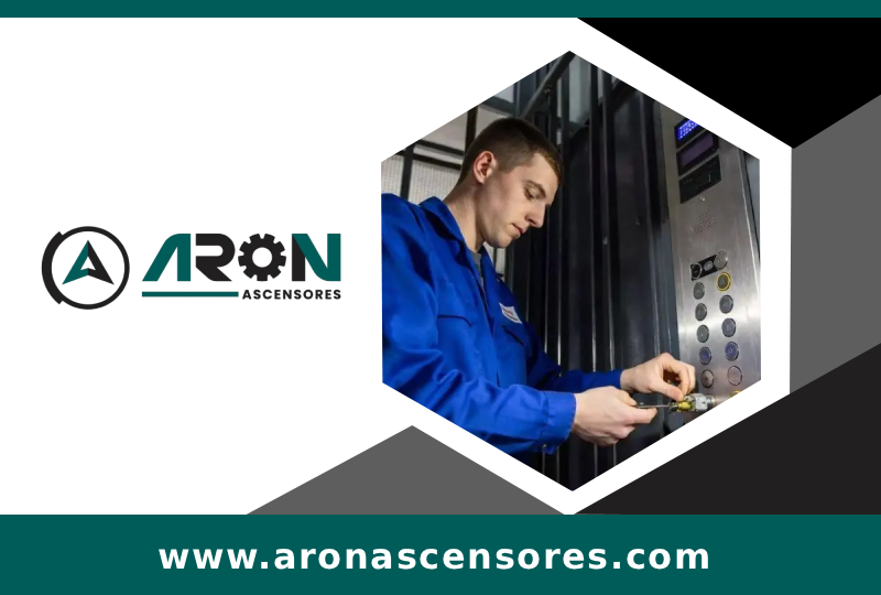 aronascensores