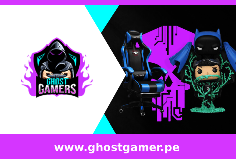 ghostgamer